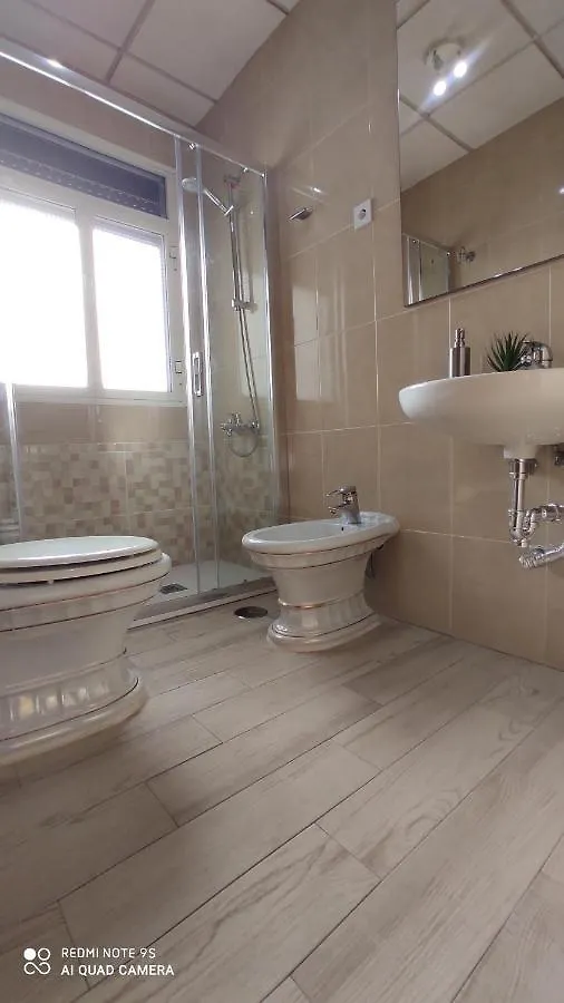 Apartamento Victoria Malaga