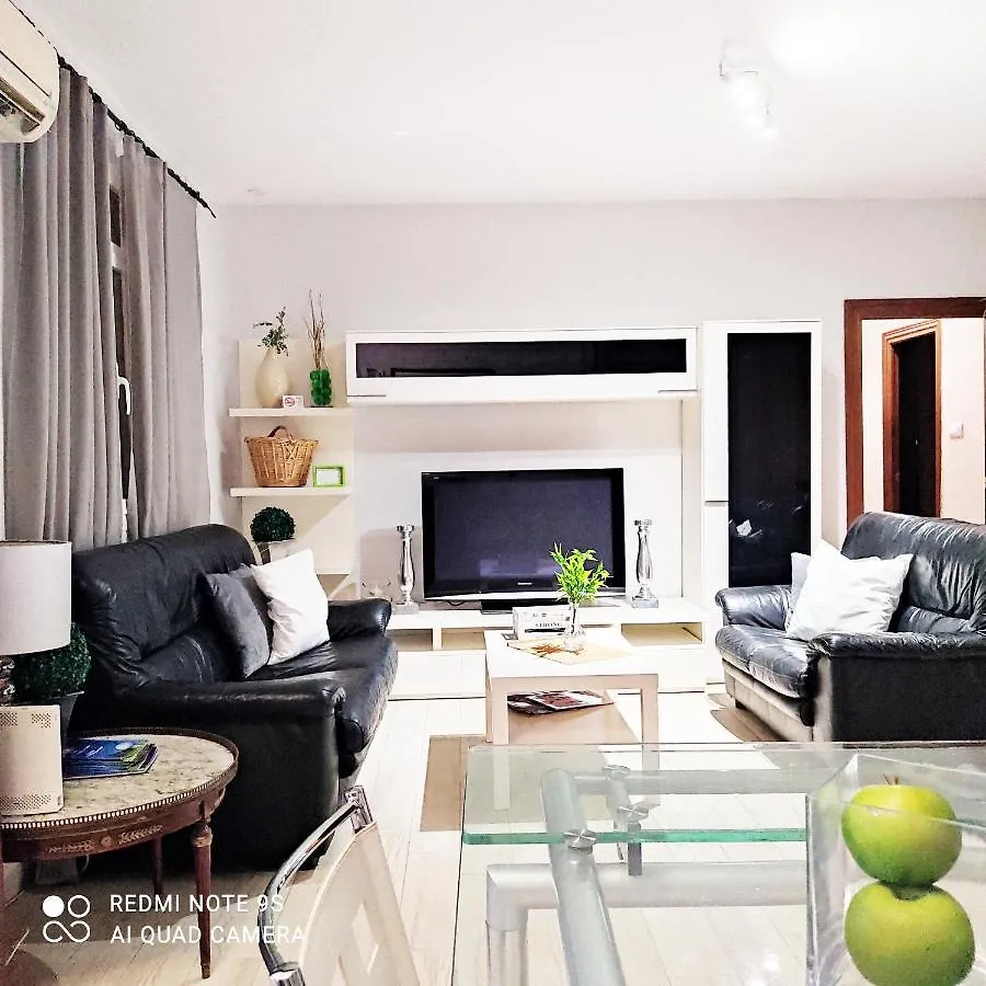 Appartamento Apartamento Victoria Málaga