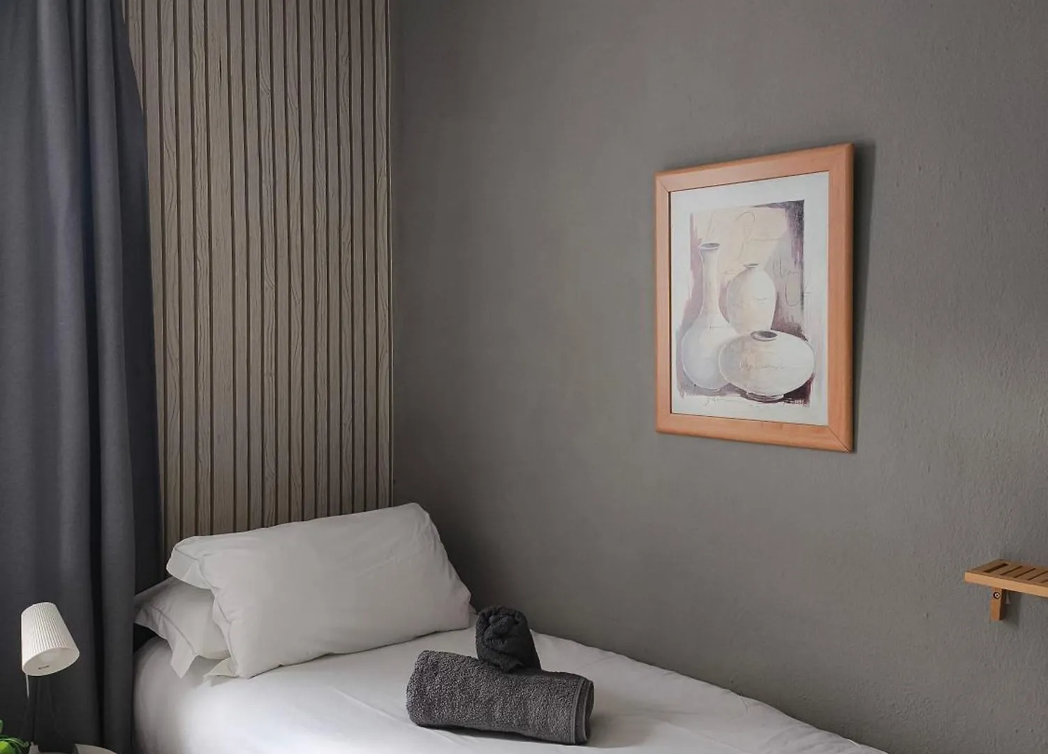 Apartamento Victoria Malaga Apartment