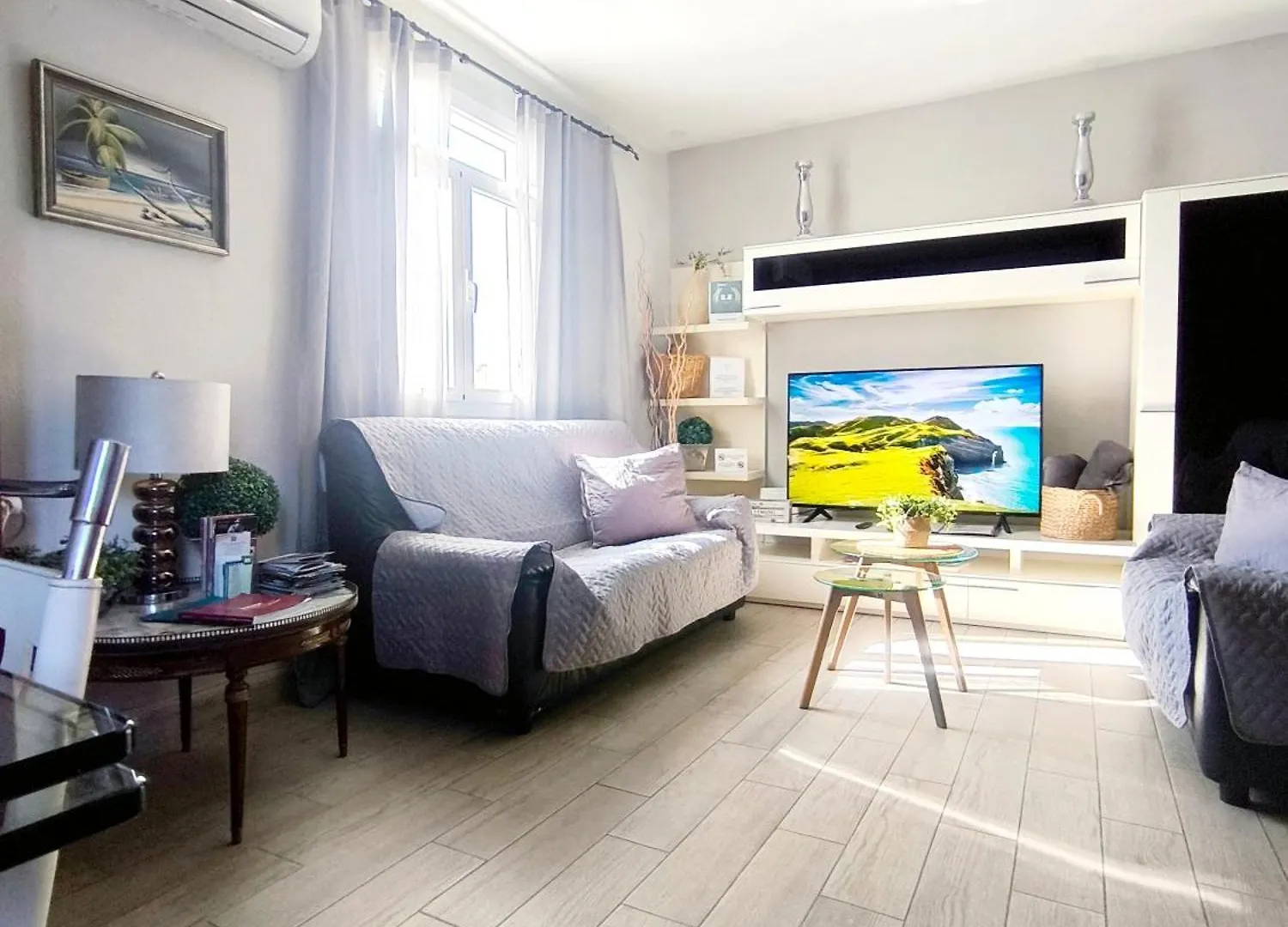Apartamento Victoria Malaga