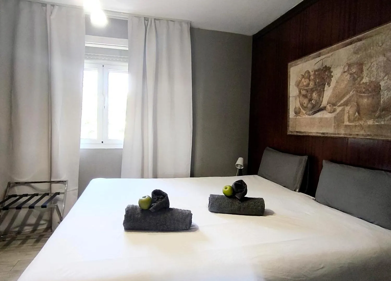Apartment Apartamento Victoria Malaga