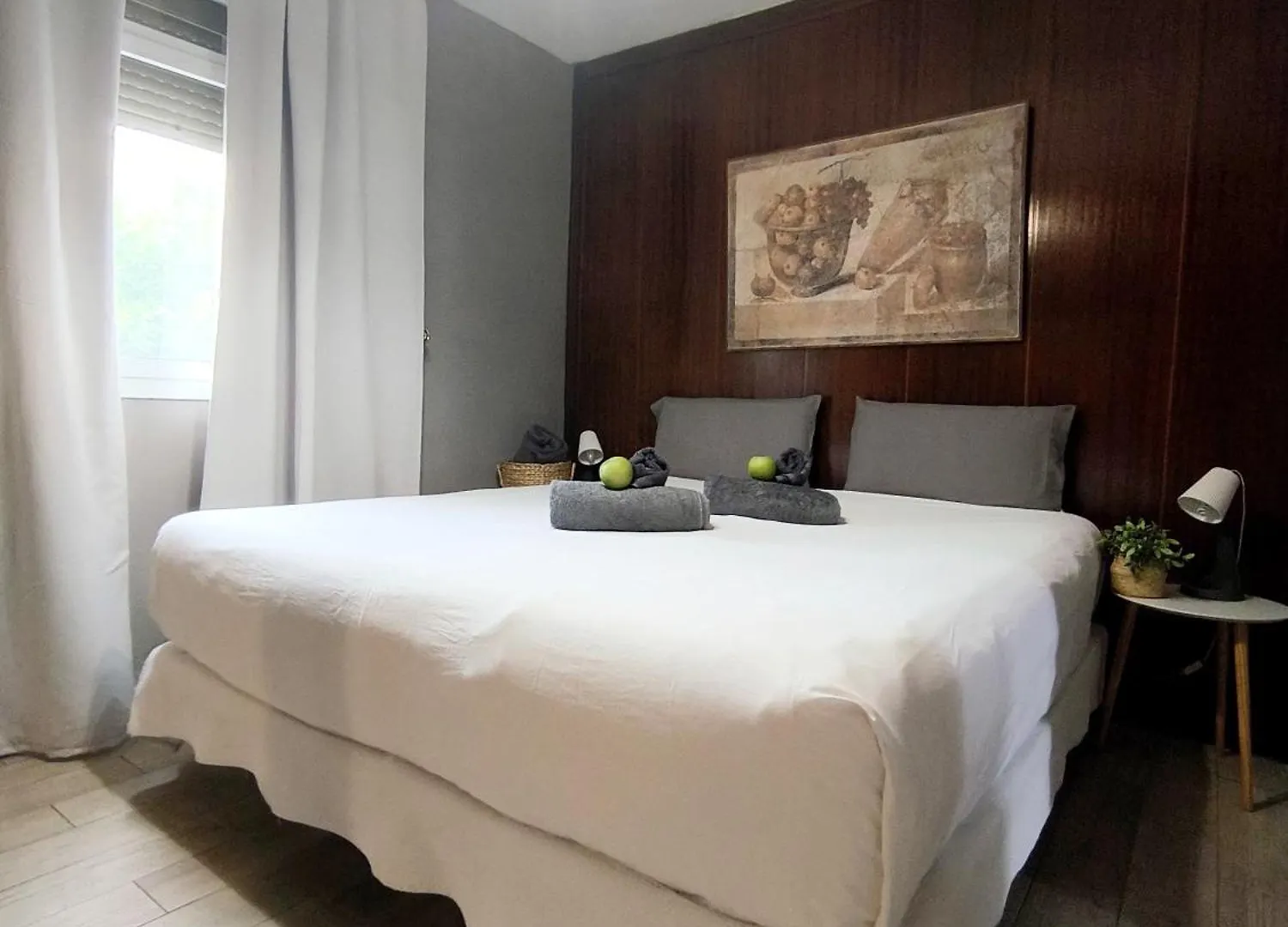 Apartamento Victoria Malaga