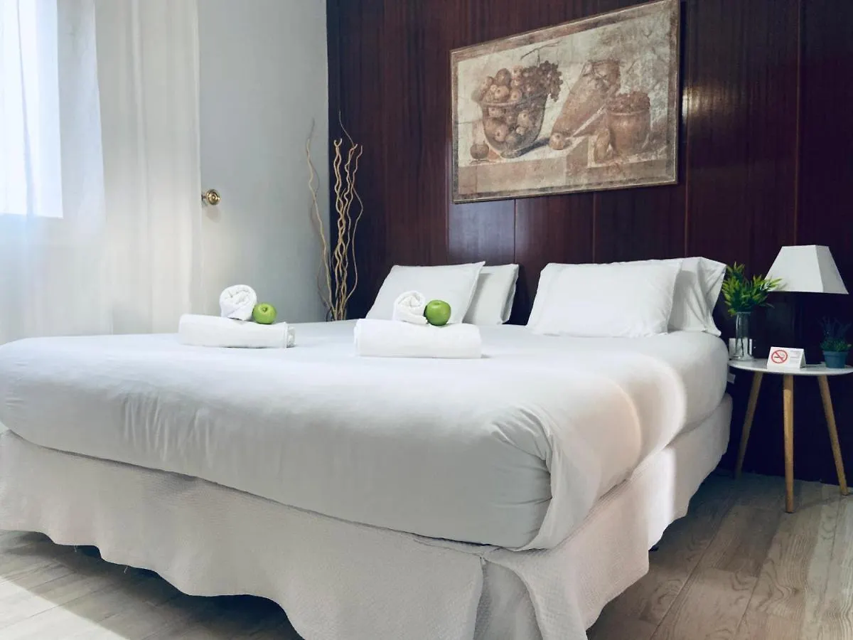 Apartamento Victoria Malaga