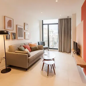  Appartement Premium - Calle Granada