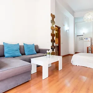 Appartamento Apartamento Centro Historico, Málaga