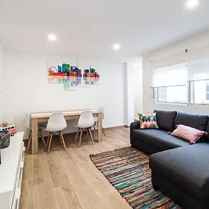  Apartment The Rest Between Picasso & Pompidou