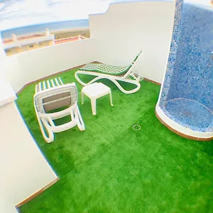  Appartement Ohana Espagne
