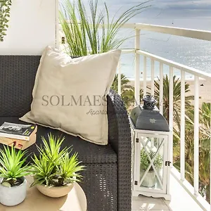  Apartment Maestranza By Sol Maestranza