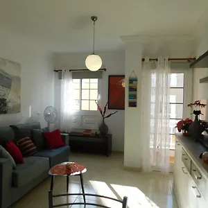  Appartement Sol De Tenerife Espagne