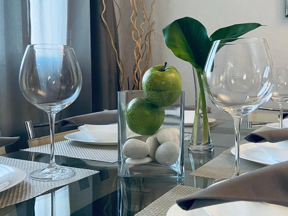Appartement Apartamento Victoria Málaga