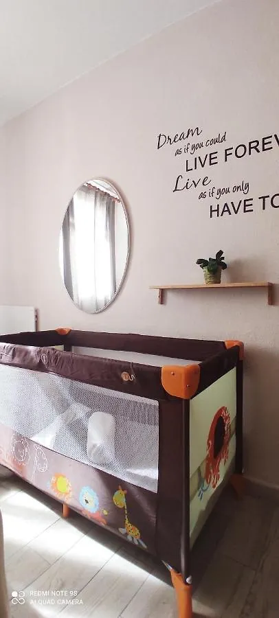 Apartamento Victoria Málaga Espagne